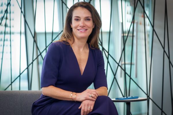 Adiós a la Jefa: La Gestora de Fondos del Santander Enfrenta un Nuevo Cambio de Liderazgo