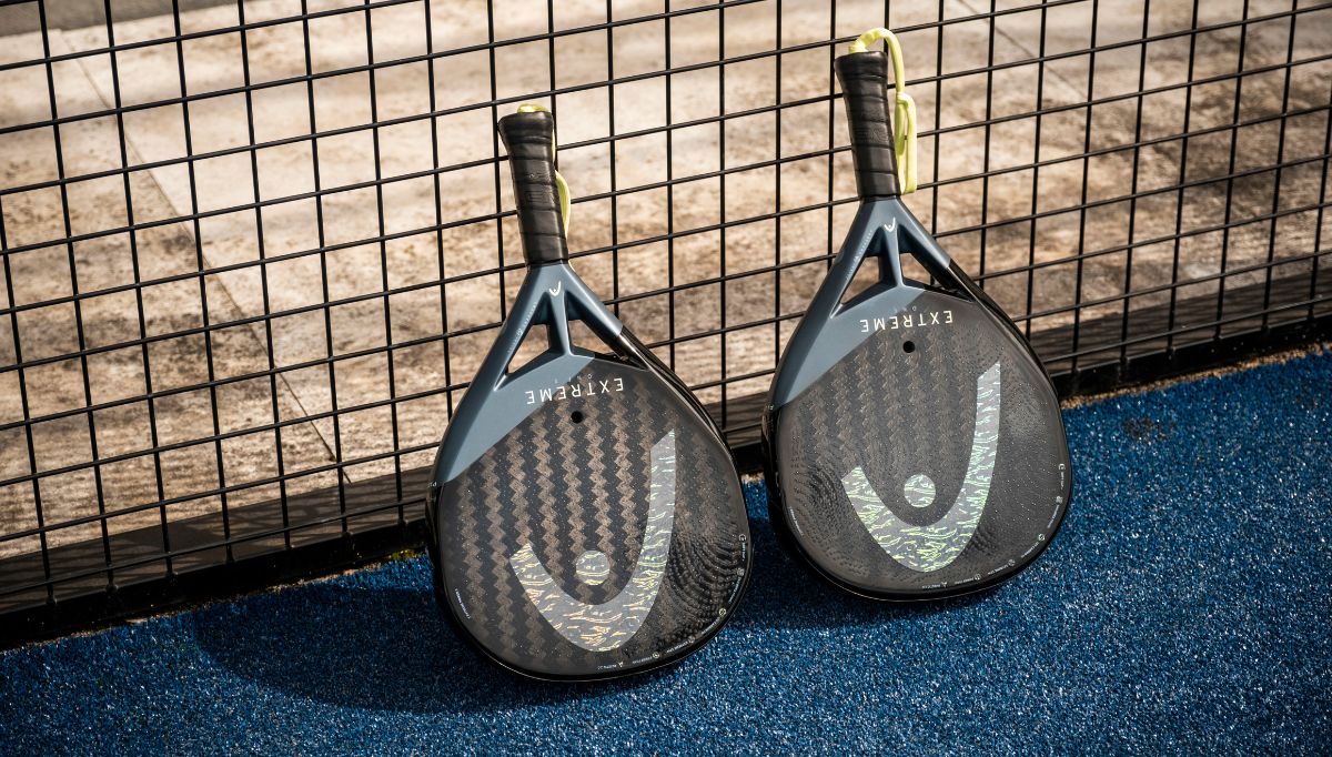 HEAD lanza la serie EXTREME 2025 en su totalidad