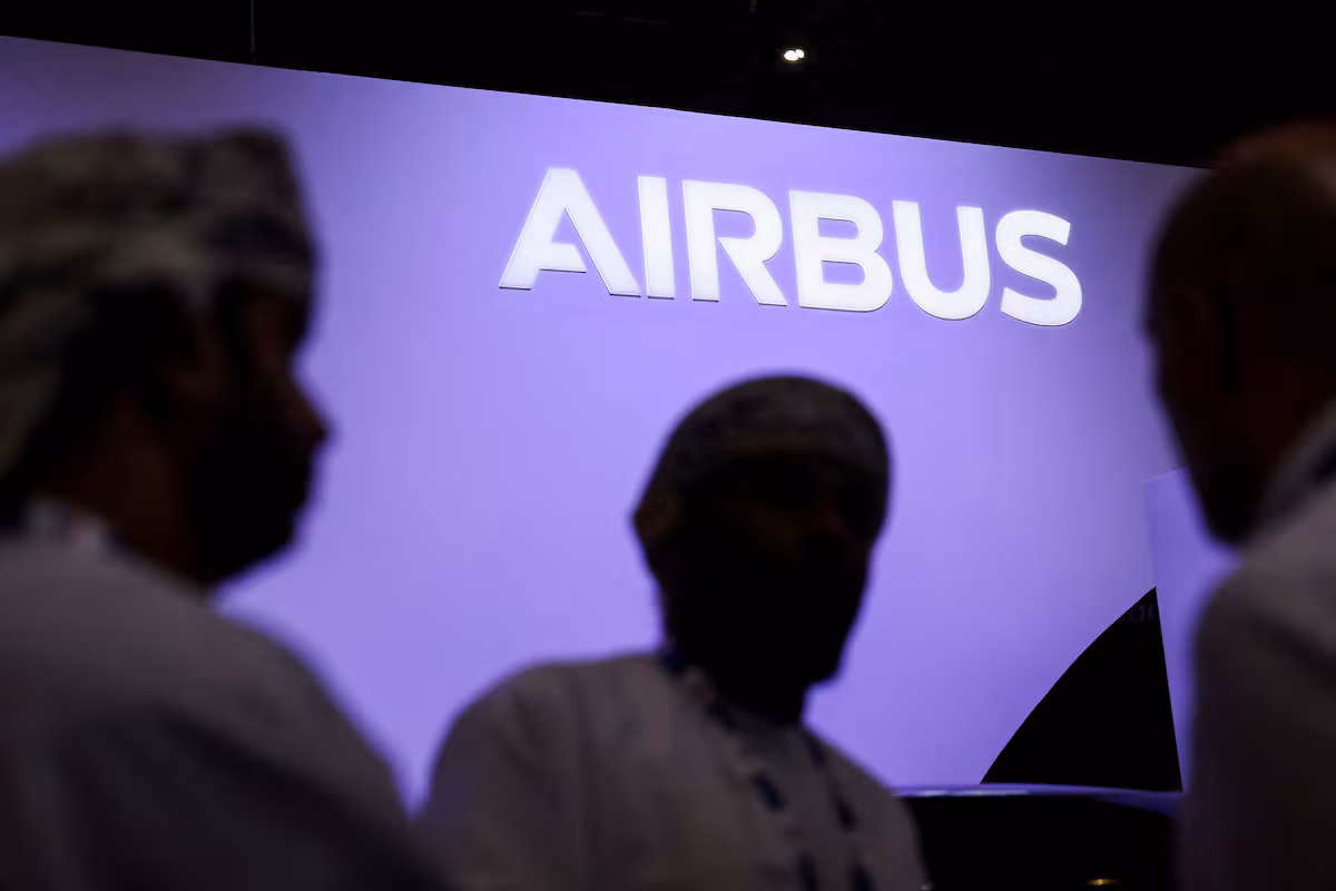 Airbus busca eludir la crisis de Boeing con su icónico A320