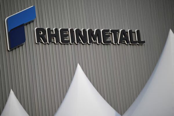 Rheinmetall mantiene su impulso en ventas de armas ante la posibilidad de paz en Ucrania: 'Sin impacto alguno'