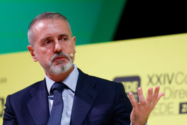 Murtra Anuncia Diálogos sobre Fusiones en el Mercado Europeo y Brasileño