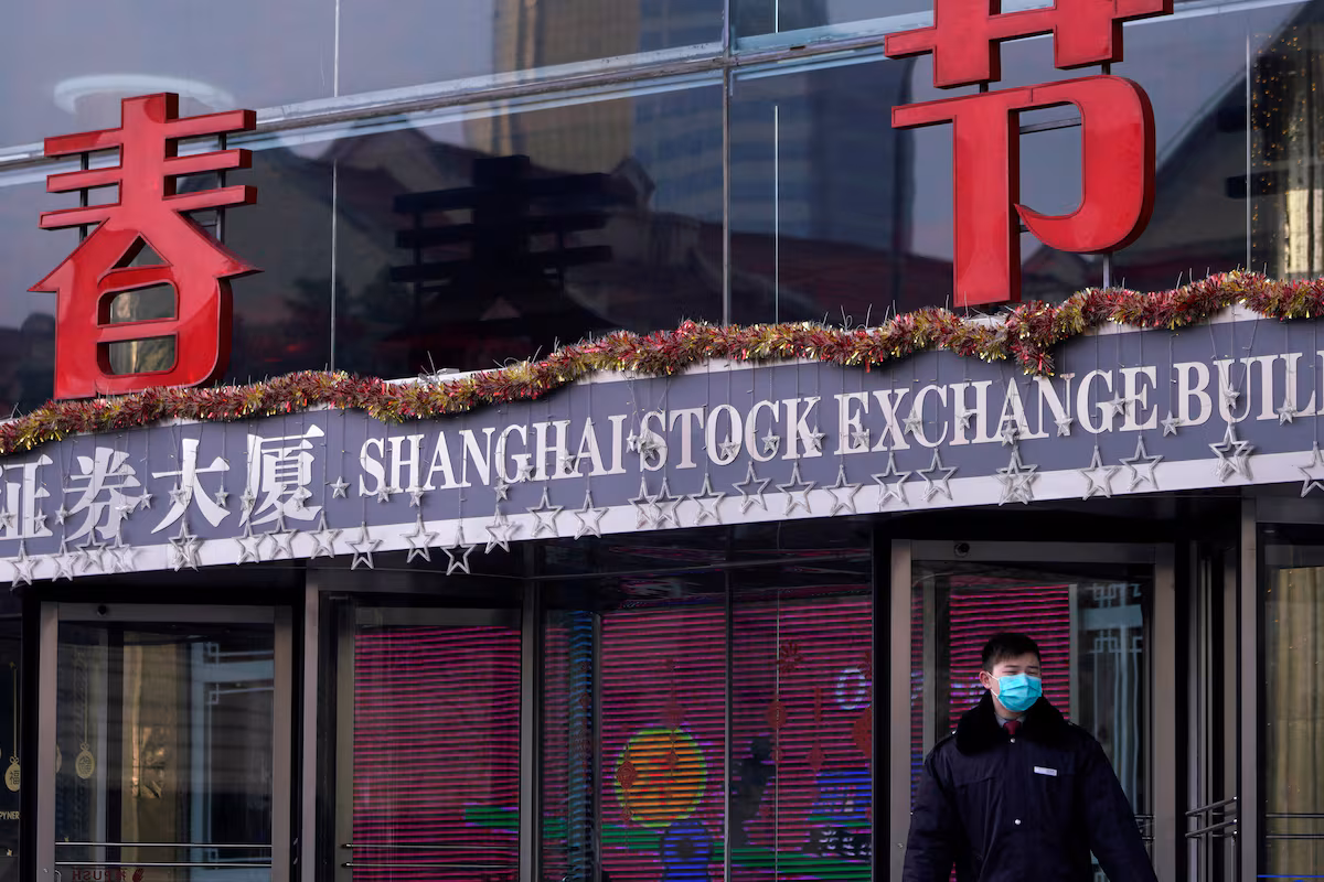 Nvidia se beneficia del apoyo inversor ante el desafío chino y las nuevas restricciones de EE. UU.