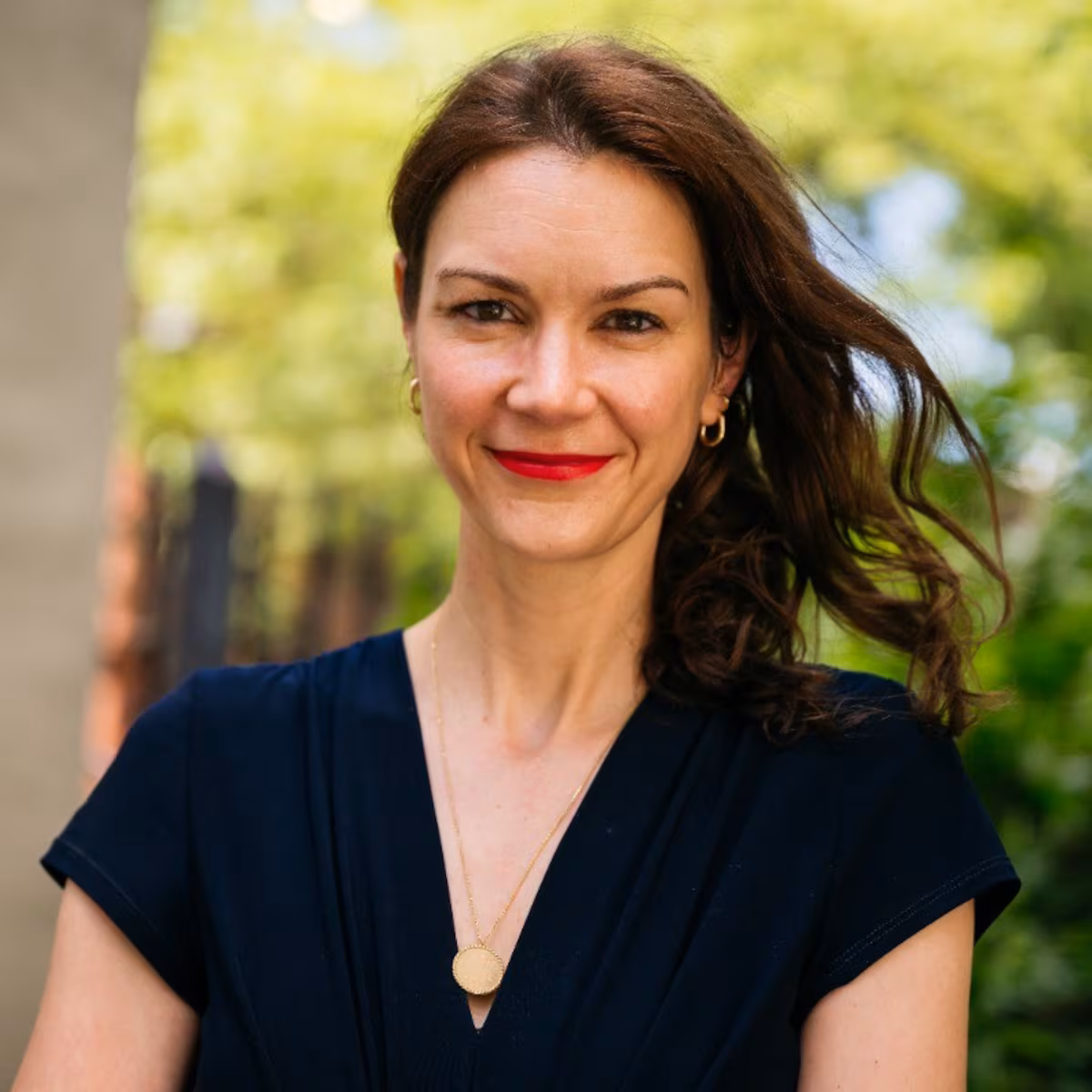 Emily Goligoski: Desafiando la Era Digital en el Aula con Reglas sobre Dispositivos