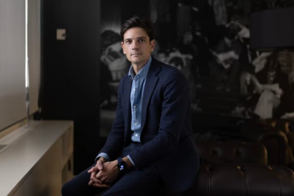 Miguel Rodríguez-Villa (Macami): 'Nuestro fútbol es conocido, pero somos pioneros en ciencia'