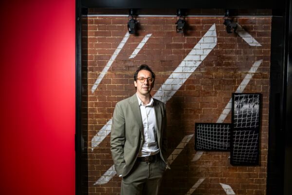 Ángel Fernández de LaLiga: Impulsando un Fútbol Libre de Odio