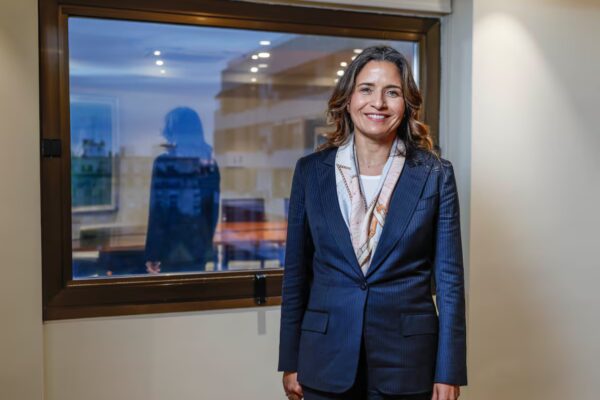 Marruecos y España Inauguran el Comercio Bidireccional de Electricidad y Gas, según Leila Benali