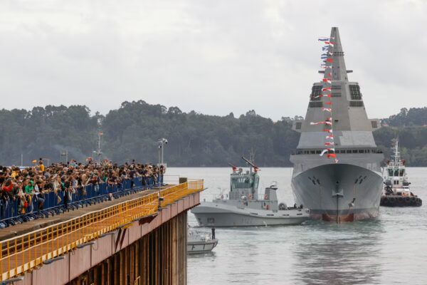 El Mar: Terreno de Confrontación en la Guerra Económica