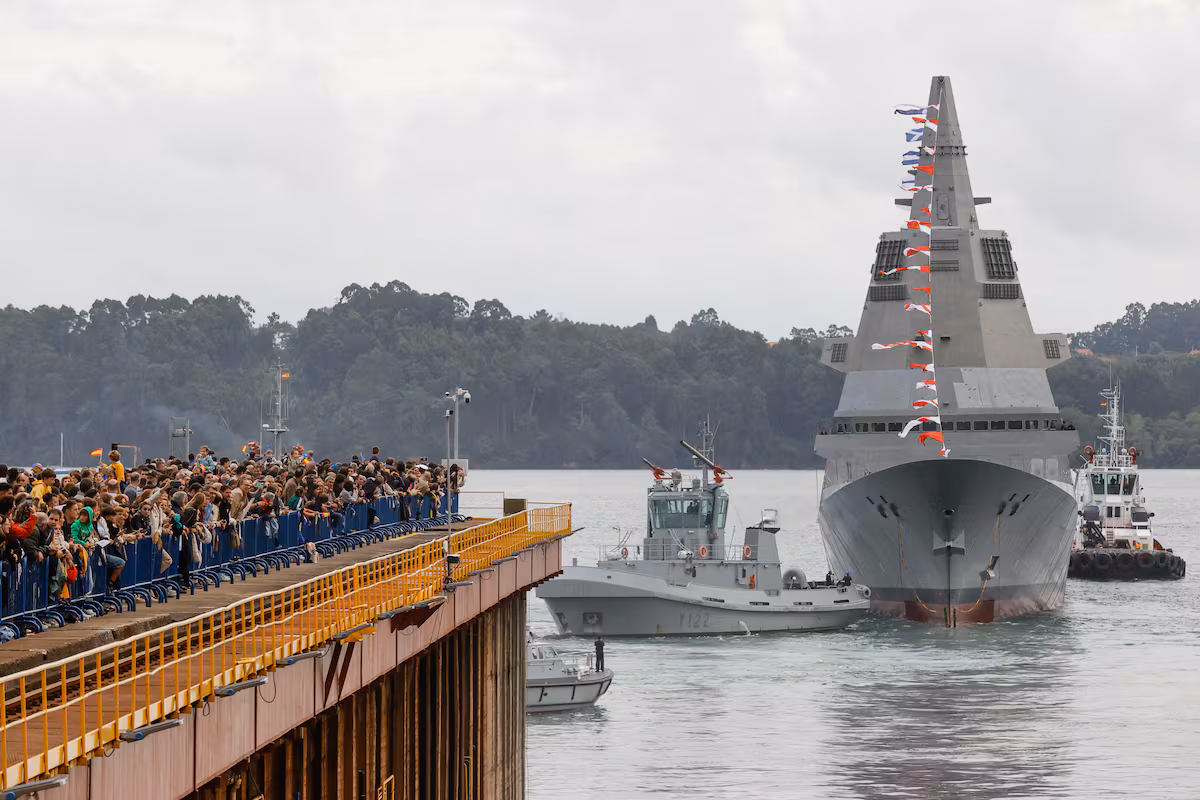 El Mar: Terreno de Confrontación en la Guerra Económica