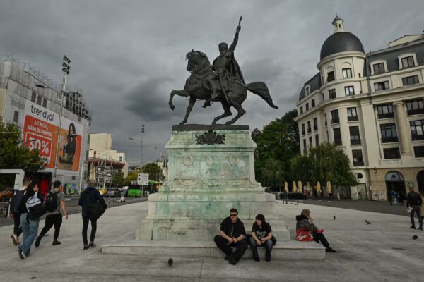 Alerta para TikTokers: Hacienda Rumana Aumenta la Vigilancia
