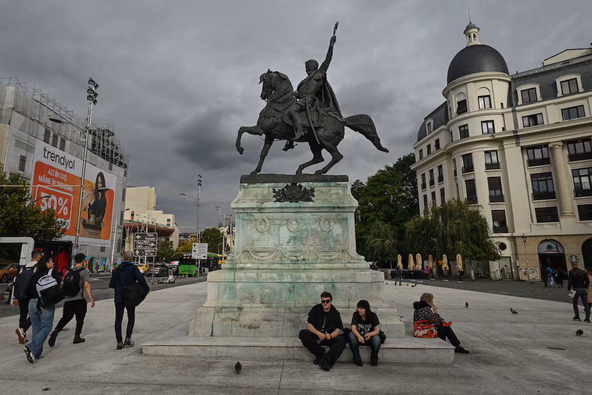 Alerta para TikTokers: Hacienda Rumana Aumenta la Vigilancia