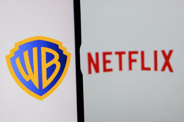 ¿Victoria o derrota? La adquisición de Warner Bros por Netflix y sus implicaciones futuras