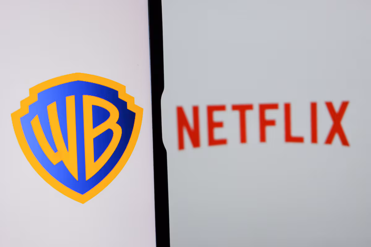 ¿Victoria o derrota? La adquisición de Warner Bros por Netflix y sus implicaciones futuras