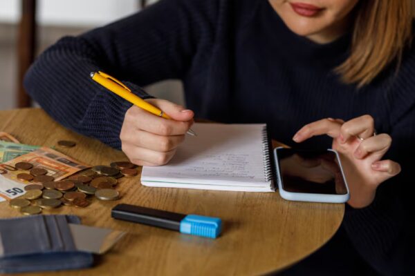 El Ahorro Conservador Enfrenta Desafíos: Fondos de Renta Fija de Banca no Logran Superar la Inflación