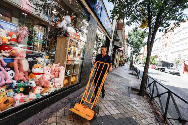 Desentrañando el Laberinto Territorial de la Economía Española