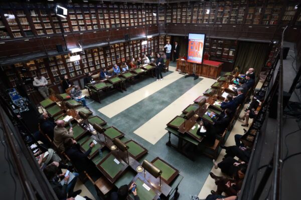 Extra Eventos: Presentación del Observatorio Retina 2026