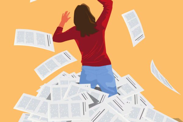 Burocracia Abundante y Poca Inversión: Un Análisis de Errores en el Sector Empresarial