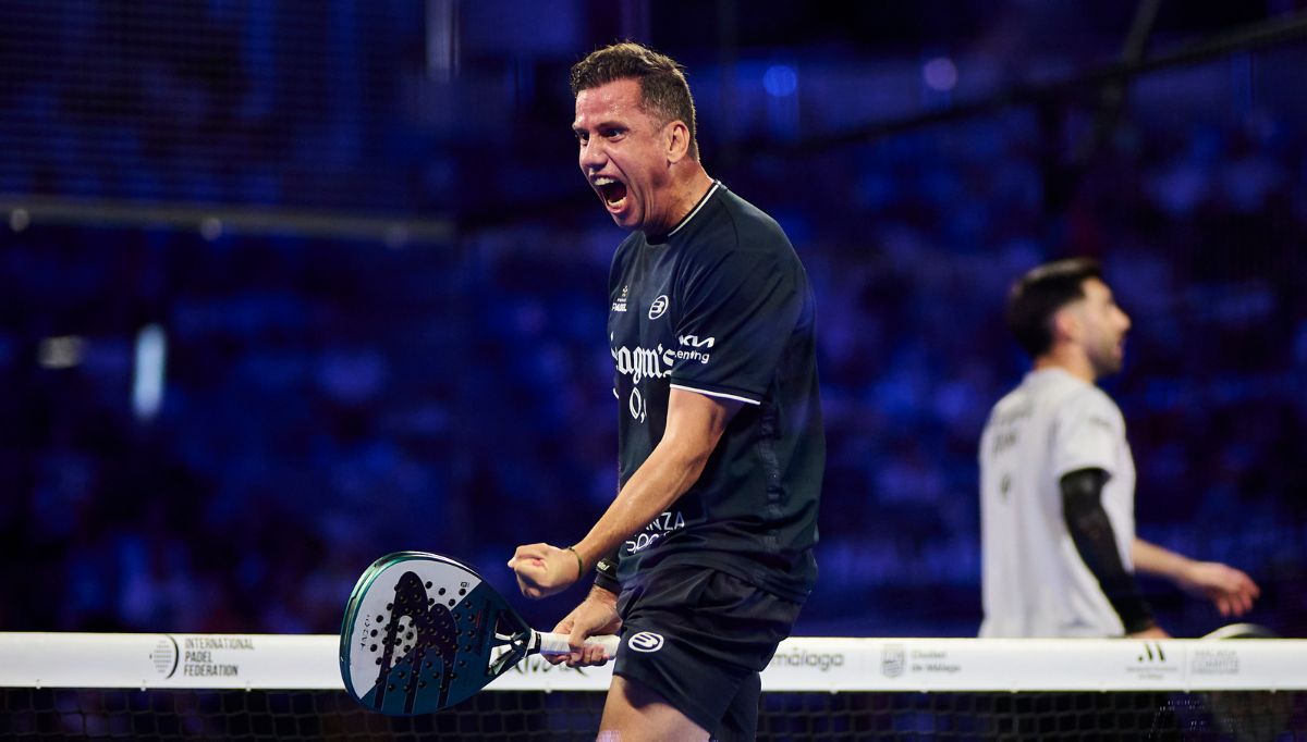 “Controversias en el Pádel: Tácticas Cuestionables para la Victoria”