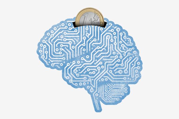 Beneficios de implementar impuestos a la inteligencia artificial en el mundo empresarial