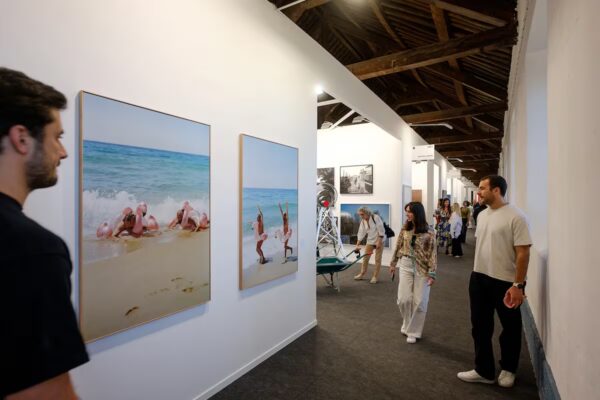 Ifema Madrid Expande sus Horizontes Internacionales