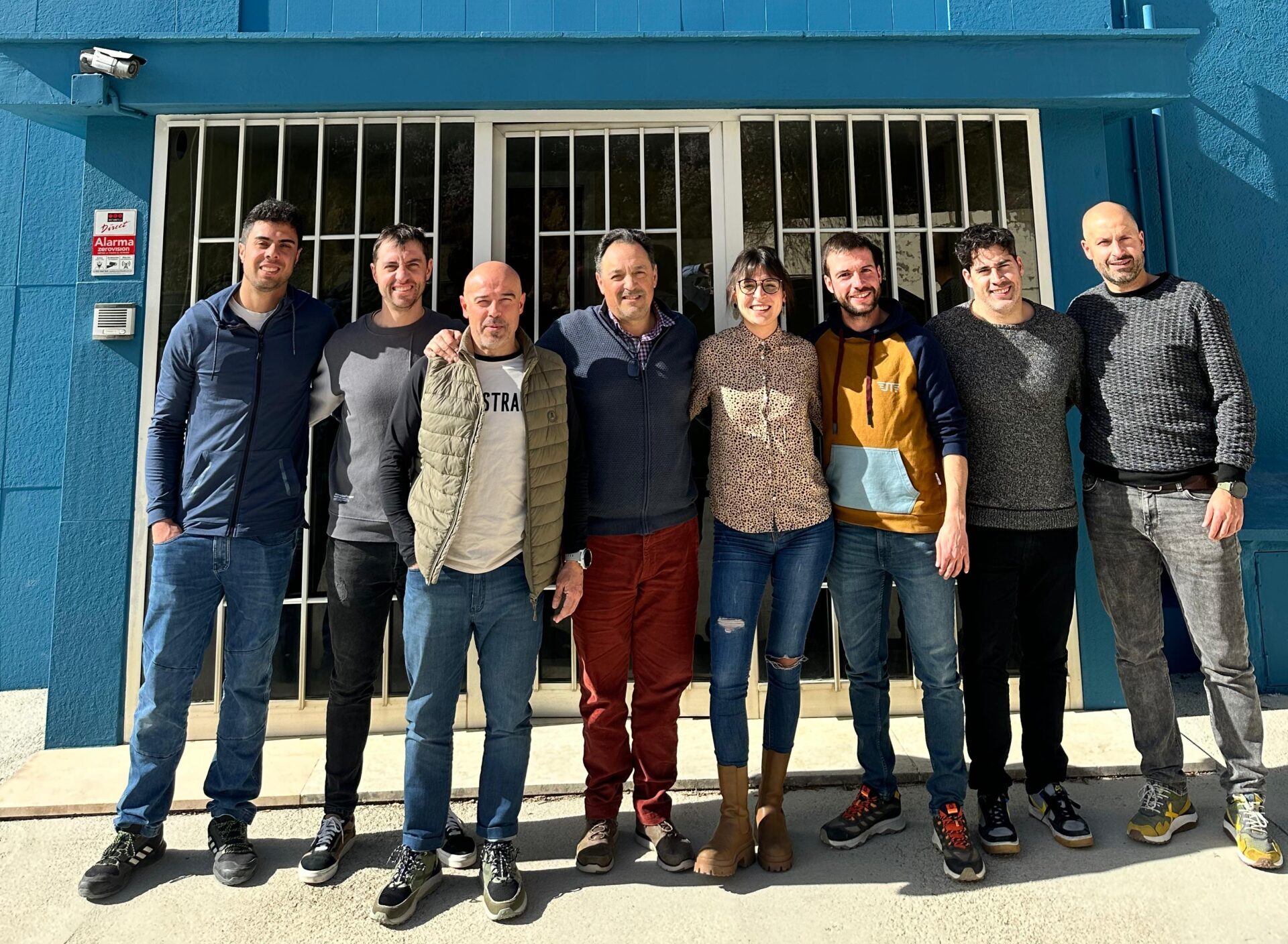 Jeanstrack: La Innovadora Startup Española de Moda que Revoluciona la Industria desde 2017