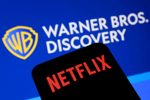 Trump Anuncia Su Participación en la Evaluación del Acuerdo de Netflix para Adquirir Warner Brothers