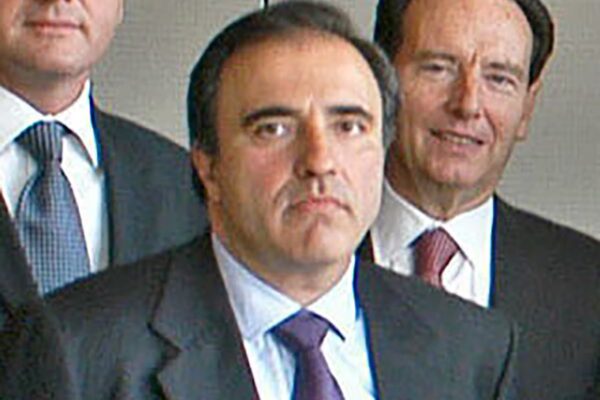 Triste partida: Juan Carlos Álvarez Mezquíriz, CEO de El Enebro, fallece a los 66 años