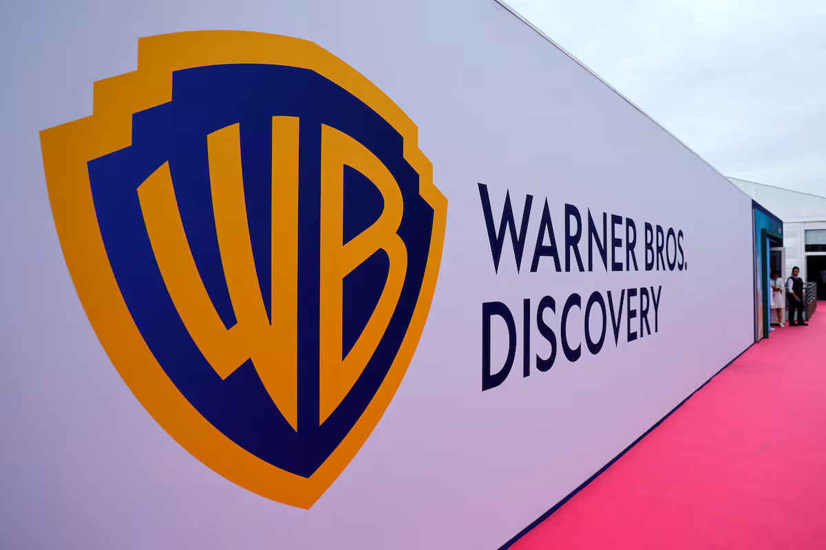Paramount Desata OPA Hostil de 108,4 Mil Millones por Warner para Rivalizar con Netflix