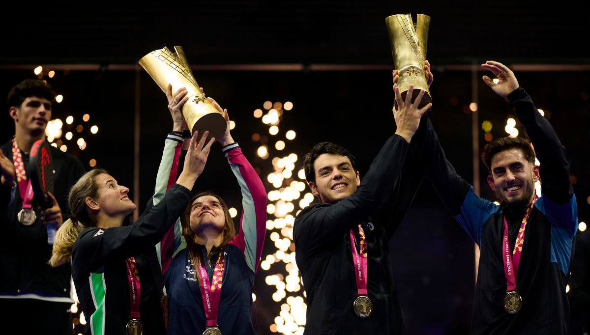 Distribución de Reconocimientos y Puntos