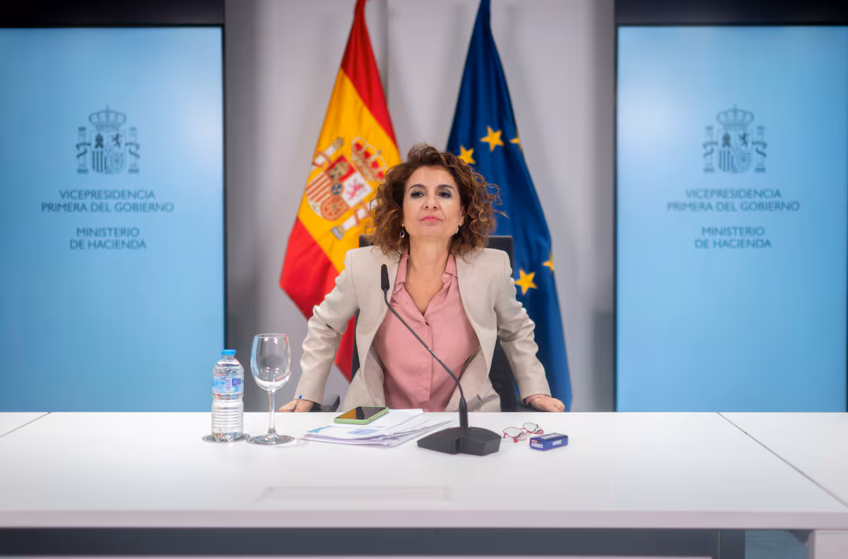 Despacho que denuncia a Hacienda como 'carterista' busca nuevos clientes con nueva campaña en el 'Financial Times'