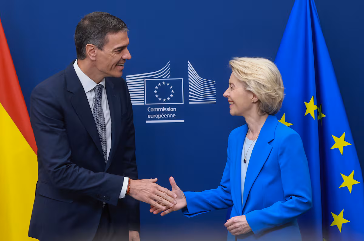 El Gobierno ajusta su agenda de reformas para asegurar 25.000 millones del plan europeo de recuperación