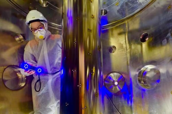 Proyectos de Fusión Nuclear Avanzan: Se Preparan Plantas Piloto para Generación de Energía