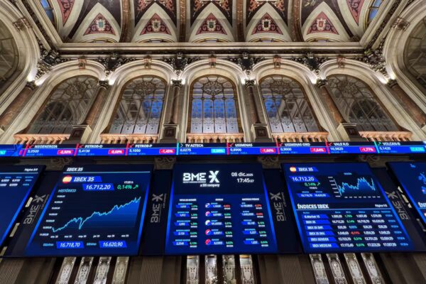 Análisis del Ibex 35: Perspectivas y tendencias en la Bolsa