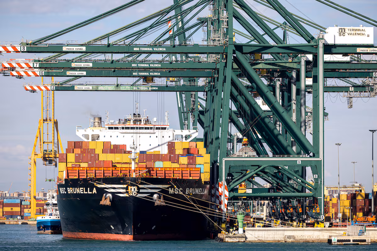 Una de cada cuatro empresas en España diversifica importaciones para enfrentar desafíos comerciales