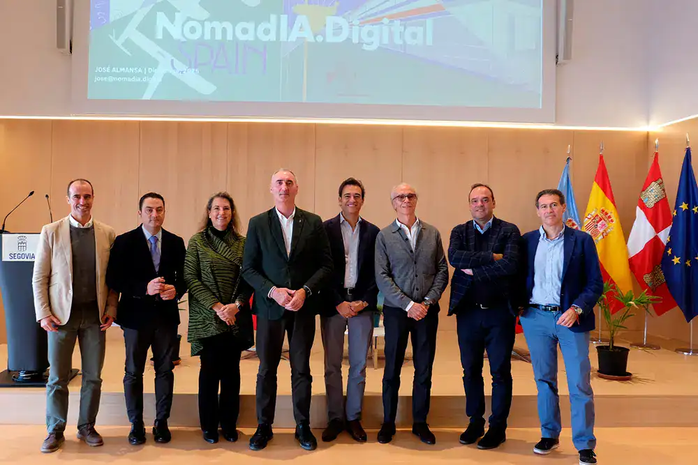 NomadIA.digital: Transformando el Turismo en Oportunidades de Talento con Propósito