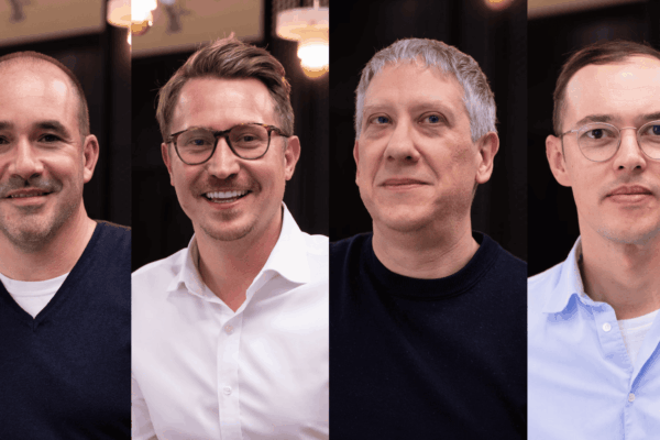 Titan OS cierra una ronda Serie A y asegura 50 millones de euros