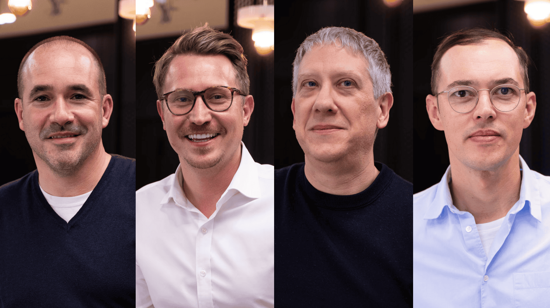 Titan OS cierra una ronda Serie A y asegura 50 millones de euros