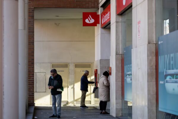 Santander Mejora su Análisis de Mercados en EE.UU. al Asociarse con MoffettNathanson