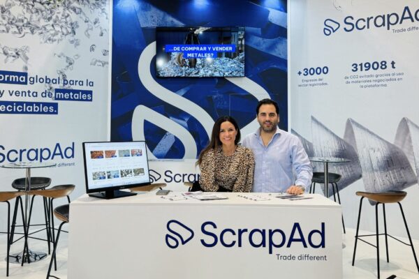 ScrapAd recauda 6 millones de euros en su ronda de financiación Serie A