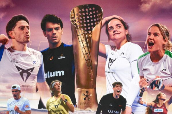 Guía Completa del Torneo: Todo lo que Necesitas Saber