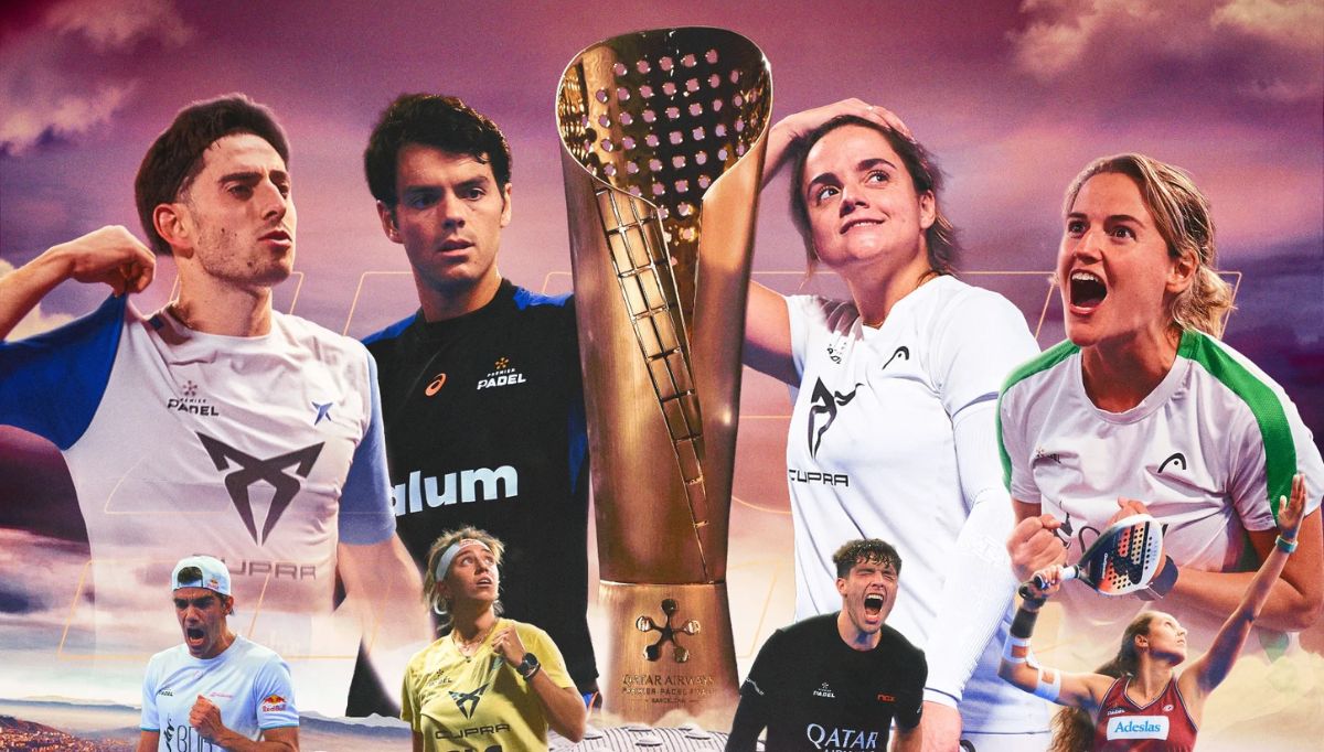 Guía Completa del Torneo: Todo lo que Necesitas Saber