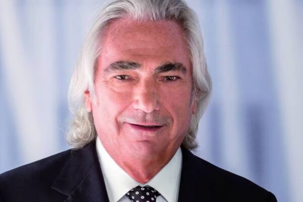 Manuel Lao se Desvincula de Sacyr al Vender el 5,12% de su participación