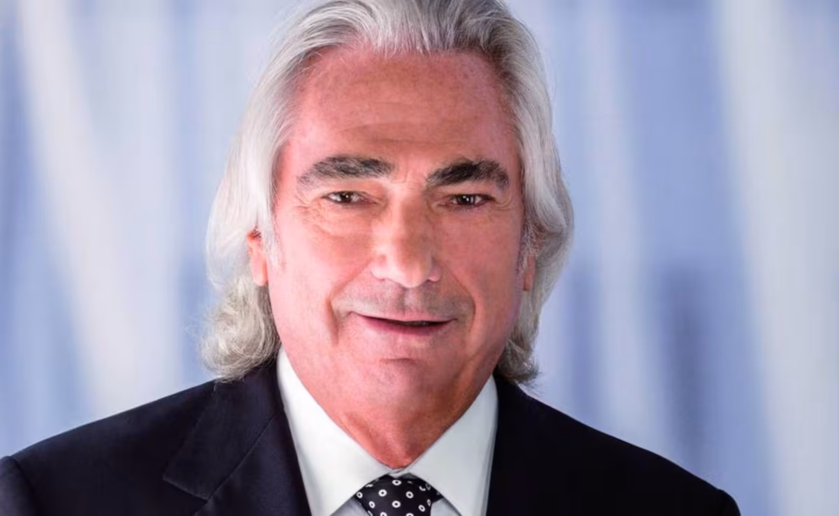 Manuel Lao se Desvincula de Sacyr al Vender el 5,12% de su participación