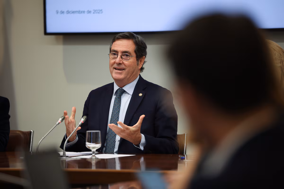 Propuesta de aumento salarial del 1,5% para 2026: La patronal por debajo de la inflación actual