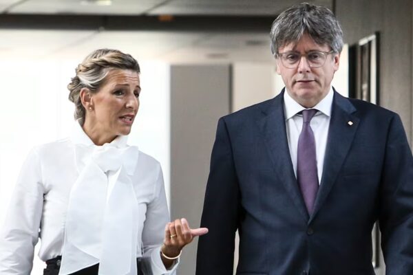 Junts Respaldará la Reforma del Gobierno en Economía Social y Cooperativas