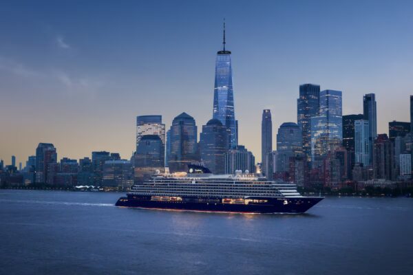 Hilton y MSC se Alían: 235 Millones de Clientes Pueden Usar Sus Puntos en Cruceros de Lujo