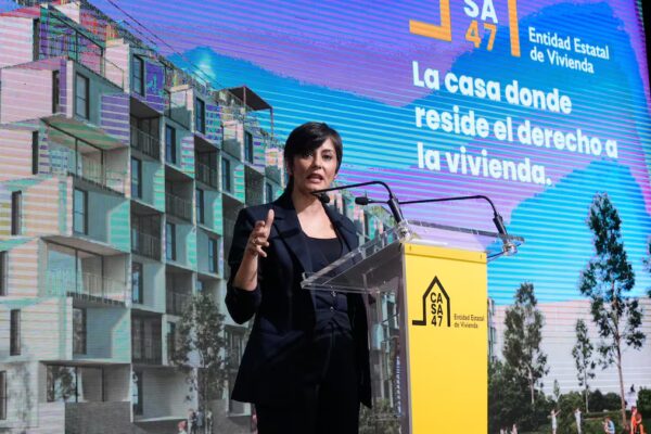 El Gobierno asegura el pago de rentas a propietarios que ofrezcan alquileres asequibles