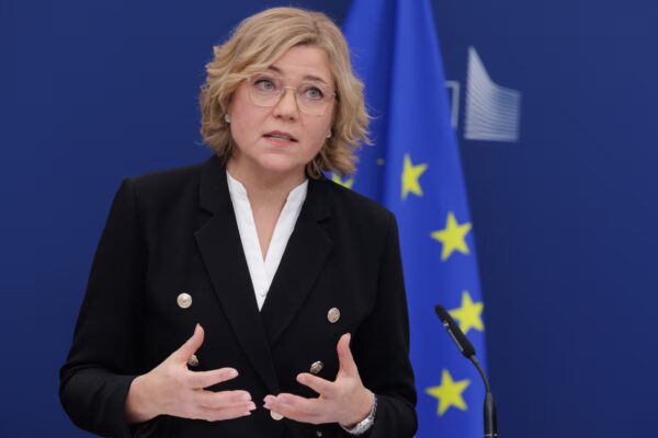 Europa se Mantiene Firme Frente a Trump y las Gigantes Tecnológicas