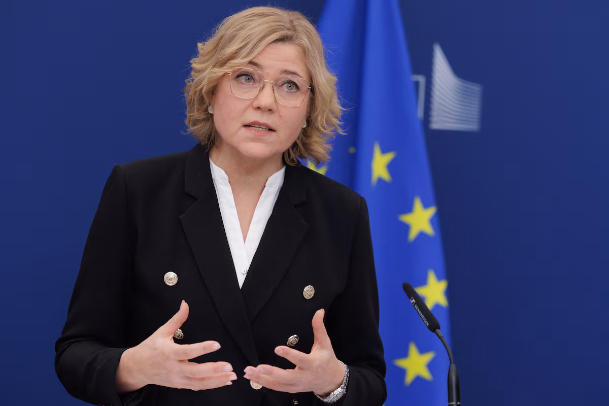 Europa se Mantiene Firme Frente a Trump y las Gigantes Tecnológicas