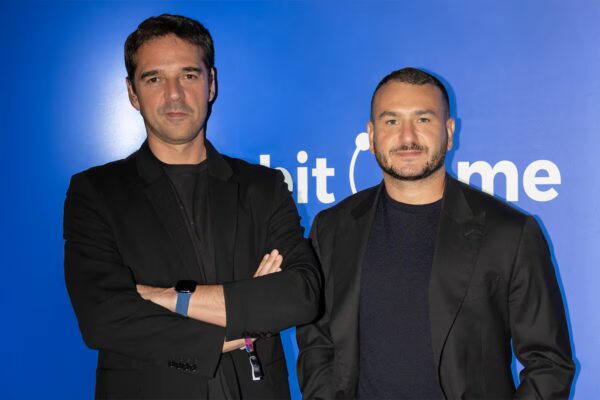 Bit2Me reestructura su dirección: Andrei Manuel asume la co-CEO y Pablo Campos dirije operaciones