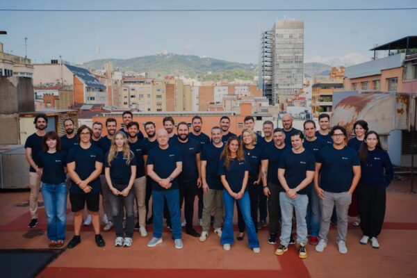 Zynap asegura 6 millones en ronda Seed con Kibo y Kfund para potenciar su ciberseguridad basada en IA